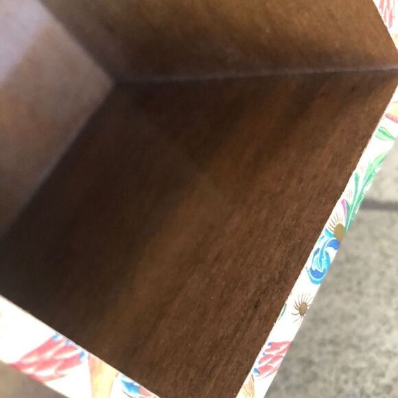 Il Papiro Made in Italy desk, organizer, pencil organizer, make up organizer - Picture 4 of 5